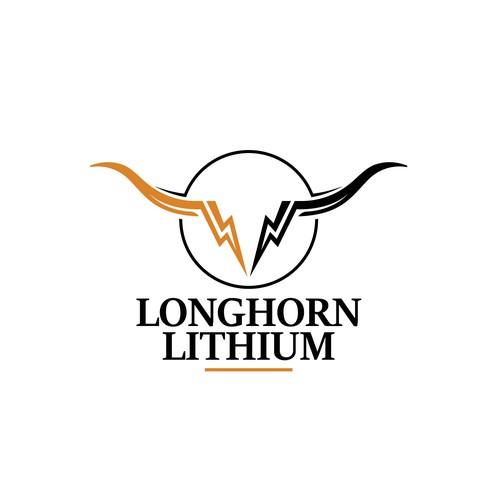 Design a powerful and rugged logo for a lithium battery company Design by Parbati