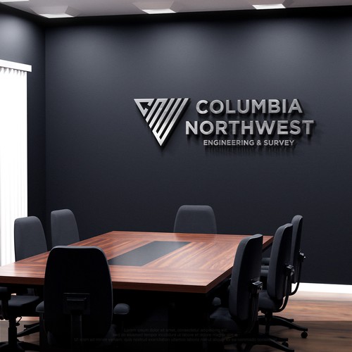 Young engineering firm looking to set itself apart from competitors Design by Mac _An