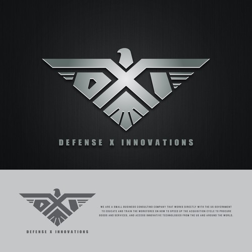 Speeding Up U.S. Government Acquisition & Technology Insertion - Let The Games Begin! Design by Nevermind™