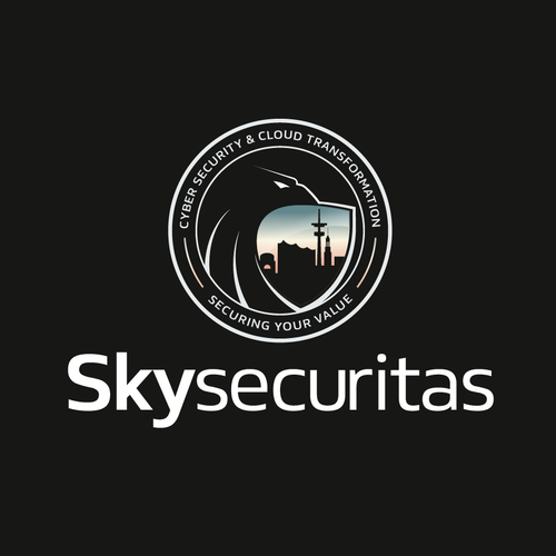 "Create the next brand logo and corporate design for Cyber-Security in Germany" ganador Logo & guía de marca