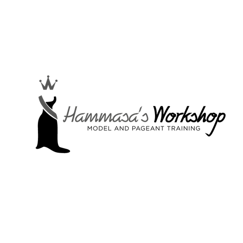 Create a seductive fashion based logo for future models Design by OLRACX