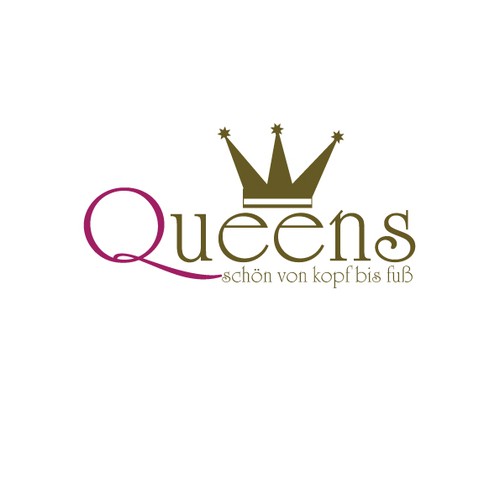 Logo design contest entry by nopri lebong