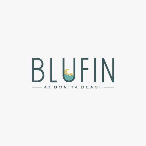 BLUFIN Design by DAD-Studio