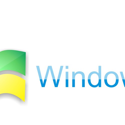 Redesign Microsoft's Windows 8 Logo – Just for Fun – Guaranteed contest from Archon Systems Inc (creators of inFlow Inventory) Design von NSix