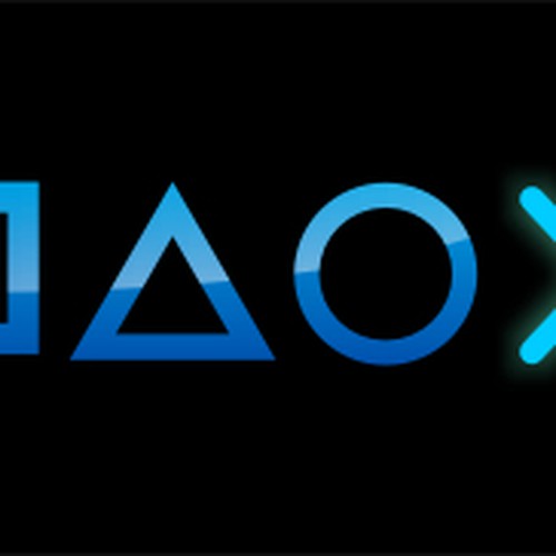 Community Contest: Create the logo for the PlayStation 4. Winner receives $500! Design by budenk99