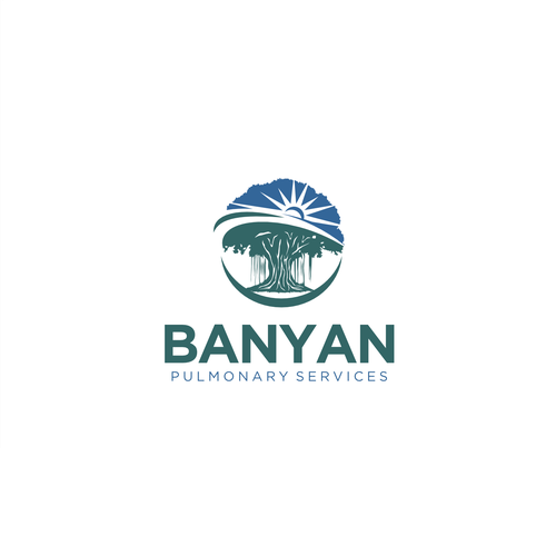 Banyan Pulmonary Services Design by Last3™