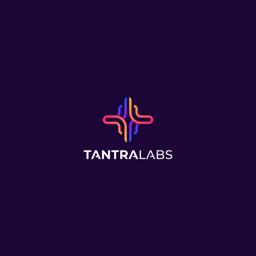 Tantra Labs Logo Design by satwz™