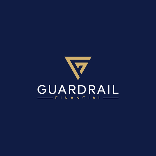 Brand Builders: The Guardrail Logo Competition Diseño de abdo4design