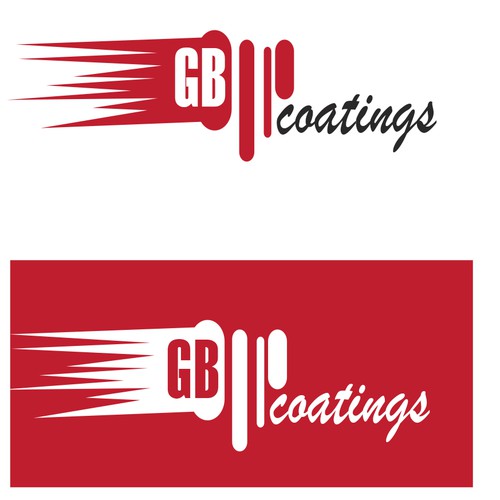 Create a simple yet effective logo for a roof coating company Logo design contest
