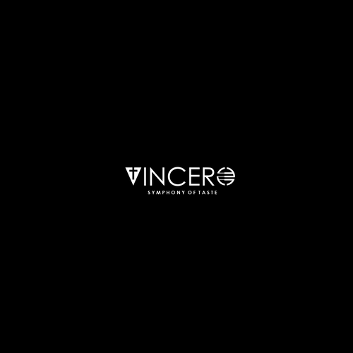 Making a logo in a restaurant (Name is VINCERO)-ontwerp door Raden Gatotkaca