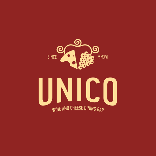 Diseño de Tvorich titulado "UNICO"