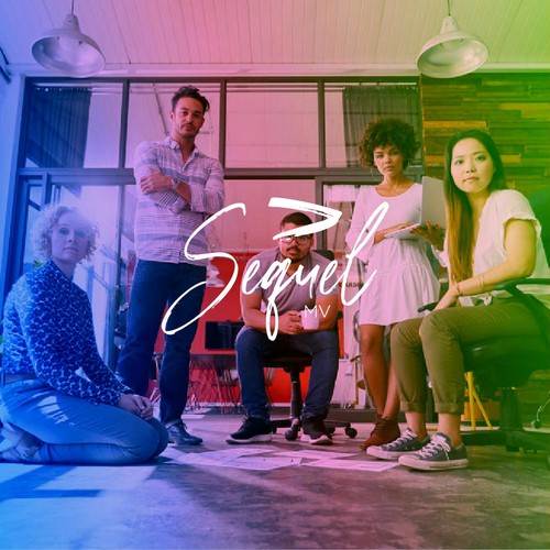 Creative Agency Logo - Help us design our future! Design by Guane