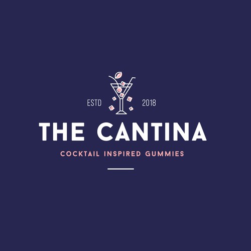 logo For gummies Design by Eli G.