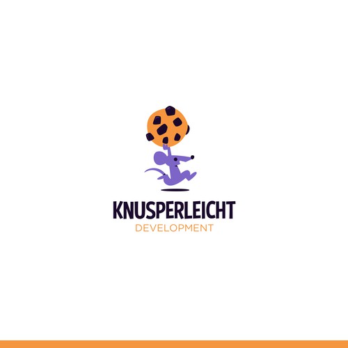 Knusperleicht needs a crunchy/crispy and light/easy IT-Logo Design by Angela Cuellar