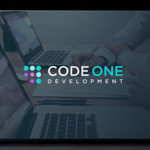 コンペ「Logo/brand design for small software development consultancy」のデザイン by arvind99さん 