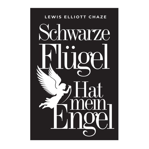 Book cover contest entry by TRIWIDYATMAKA