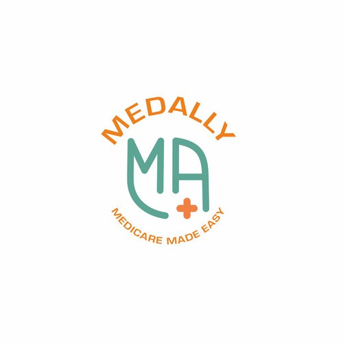 Logo and Brand design for Medicare insurance agency Design by AR_09