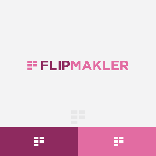 Logo design contest entry by gezwaters