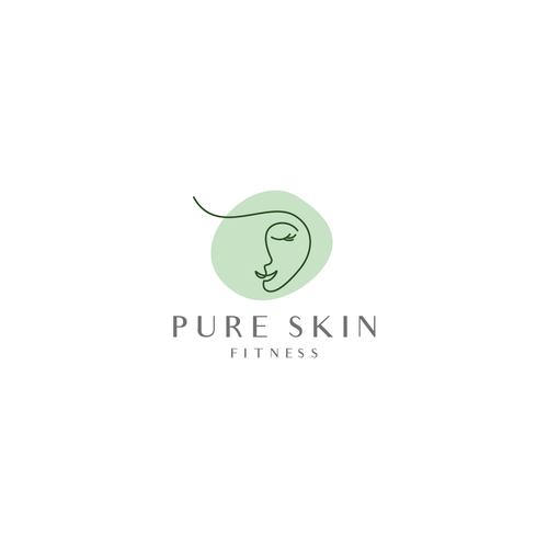 Eco-conscious skincare Design by pixel_talk