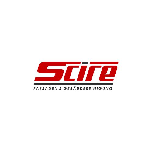 SCIRÈ-Dienstleistungen Firmenlogo | Logo design contest