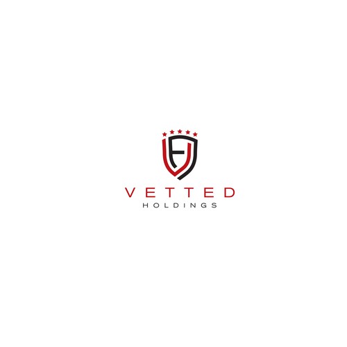 Design di Vetted Holdings New Logo di reflect the style ™