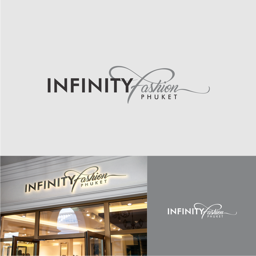 Infininty Shop