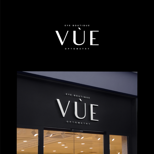 Logo design contest entry by pixel_talk