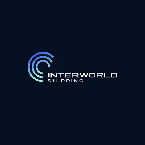 INTERWORLD SHIPPING Design by RafaelErichsen™