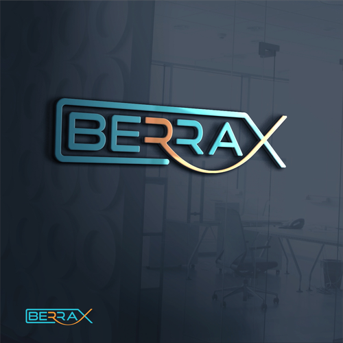 Logo design contest entry by somlon