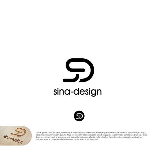 Logo design contest entry by imöeng