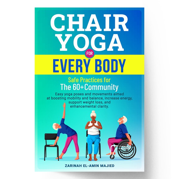 Yoga Chair Senior