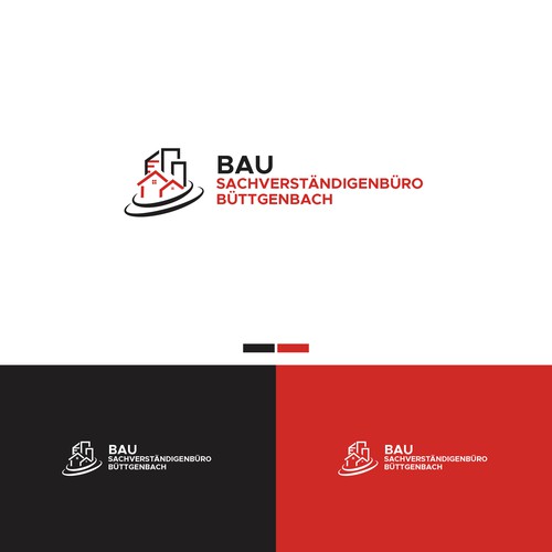 Logo design contest entry by uray bayu santosa