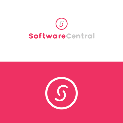 Logo design contest entry by JeroenVG