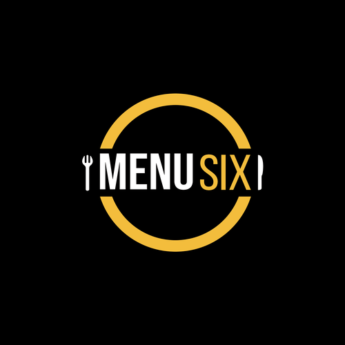 Updated restaurant logo to appeal to upscale clientele. Elevated/ fine dining to go Design by Layonn Alexander