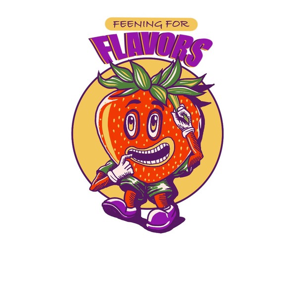 Design by tanambuku.std titled "T-shirt contest design "