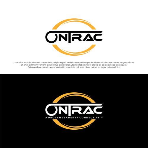 Retro Version of Our Logo Design von Nurseart13