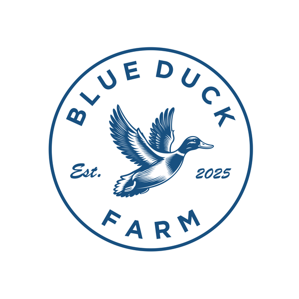 Blue Duck Farm