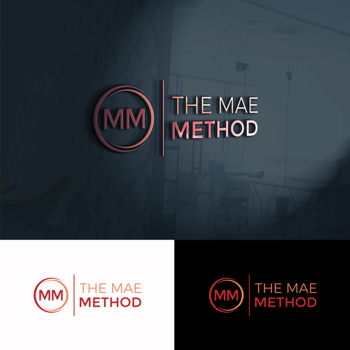 Fun and modern - logo wi Design by _ANNIE_