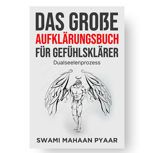 Book cover contest entry by praveen007