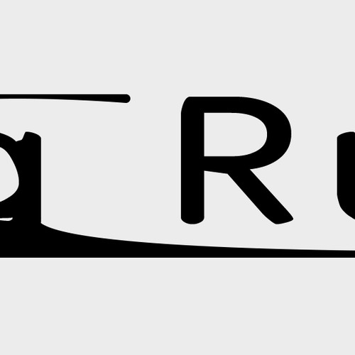 Rig Rule needs Lettering Design (wordmark) Design by Gent Design