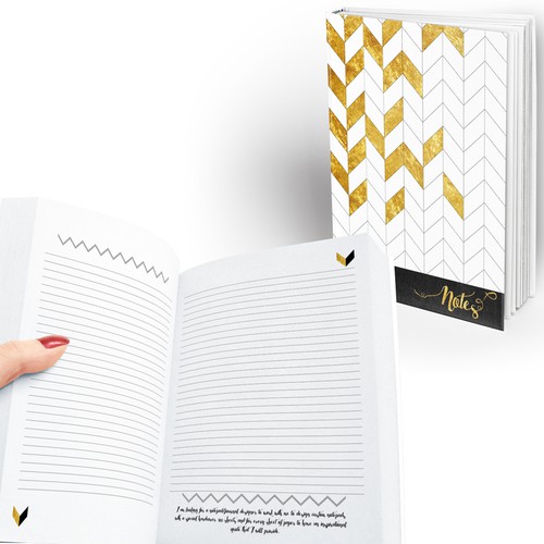 Other design contest entry by IrenaW