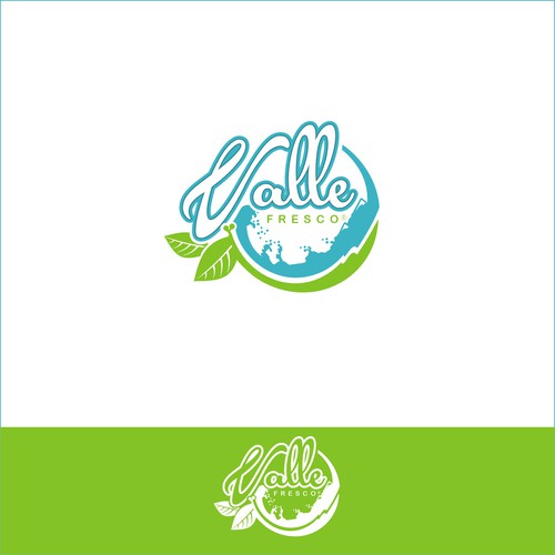 Logo design contest entry by Jovijovi