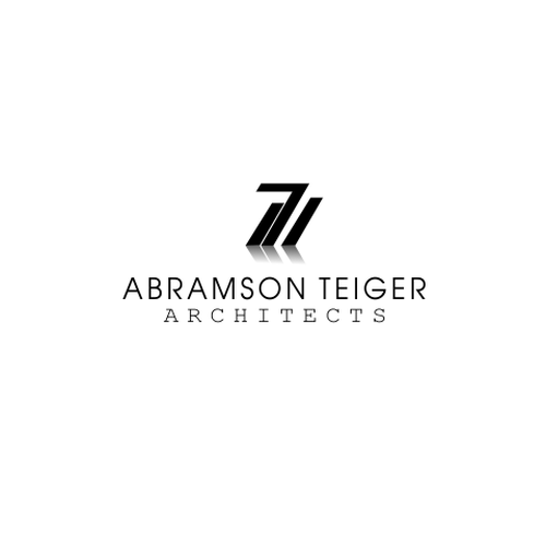 Award winning ARCHITECTURAL firm is re:branding its image. Design by lurureceh