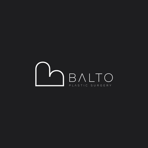 Logo for Luxurious Plastic Surgery Design by Saveht