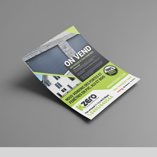 Ontwerpinzending door  binnen de wedstrijdcategorie RicardoRS