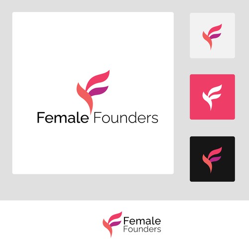 Design Magician For Female Entrepreneur Focused Education Event Design by madDesigner™