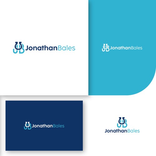 Logo for Personal Brand Design by AjiCahyaF