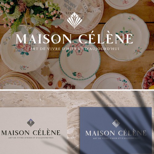 Logo design contest entry by vupeyadu ♥