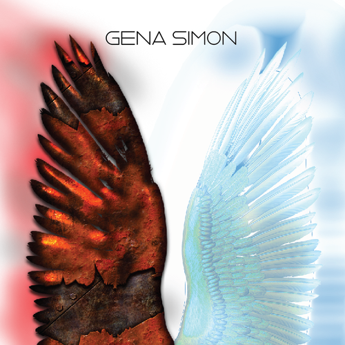 Create a cover design for a the hottest new young adult novel! Design by morgan marinoni