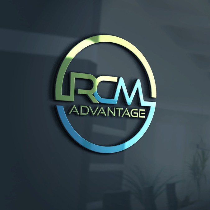 Logo for Medical Billing Company Logo design contest
